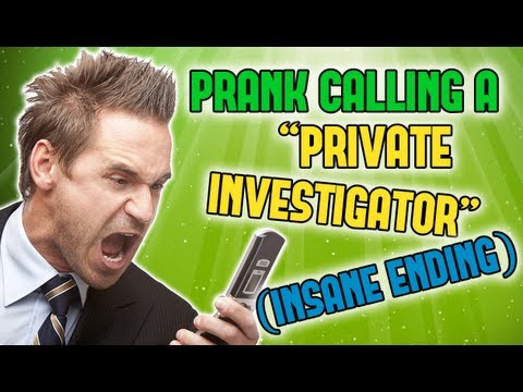 pranking-a-"private-investigator"-(insane-ending)