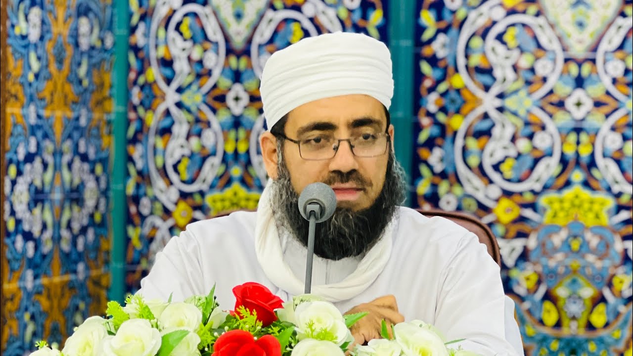 في حضرة الصديق (١ ) لفضيلة الشيخ الدكتور ماجد بن محمد الكندي