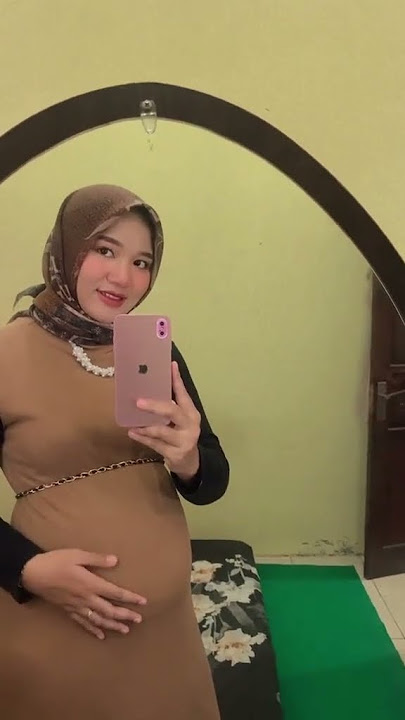 Bumil #tiktok #viral #fyp #gadis #janda #tante #nona #imut #tobrut #toge #bumil #busui(4)