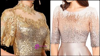 Elegant Mother Of The Bride Dresses & Style Ideas ✨👗