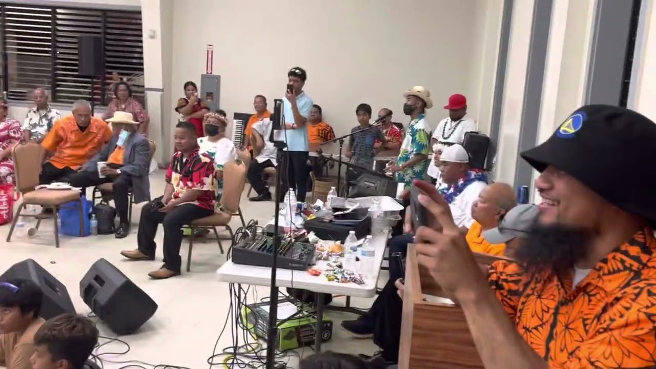 Honolulu Jepta 2022 Christmas