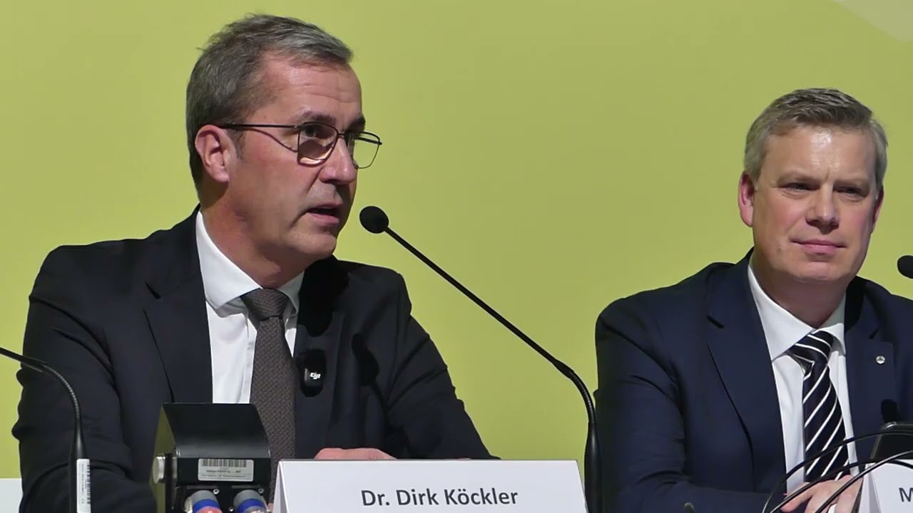 Mobil Netz Kritik in ländlichen Regionen in Deutschland Grüne Woche 2026