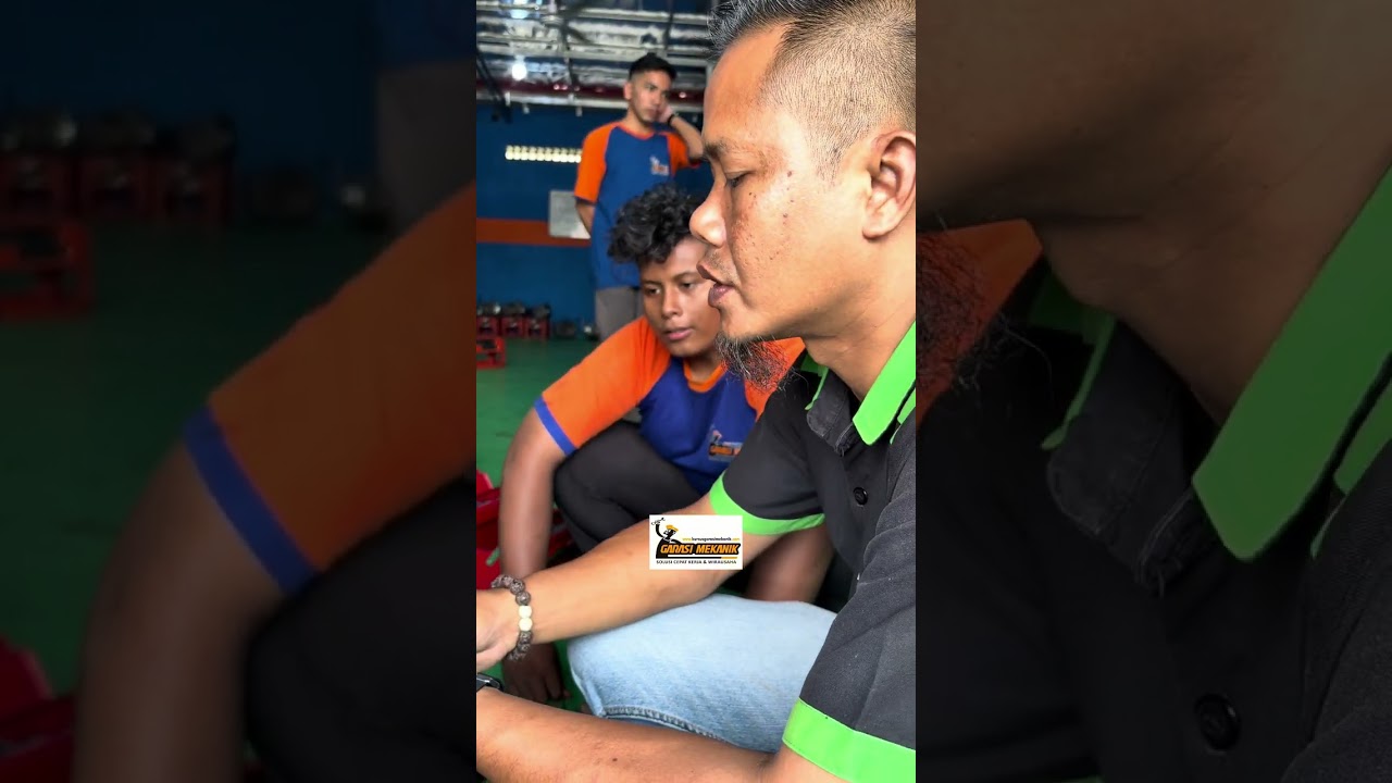 Info kursus warman 087877933010 #kursusgarasimekanik #bengkelmotor #viralshort #tutorial #mekanik