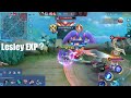 One Wall = One Kill 😈 Badang EXP Lane Gameplay | Mobile Legends