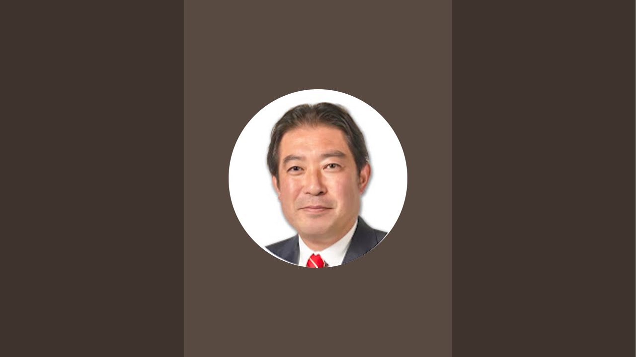 地元千波にて感謝の演説！衆議院議員 福島のぶゆき【公式チャンネル】 がライブ配信中！