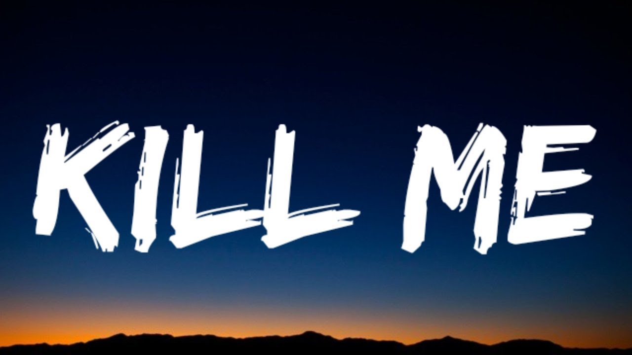 Kolby Cooper - Kill Me (Lyrics)