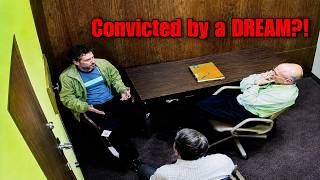 He Was Convicted After a Dream: Ryan Ferguson’s Wrongful Conviction