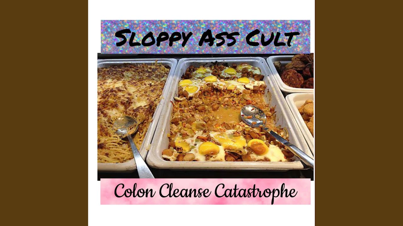 Who Shit In The Clam Chowder