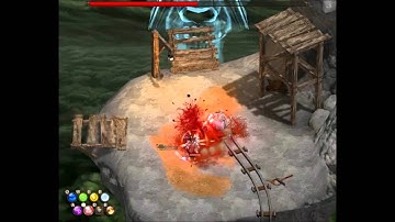 Magicka Speedrun: Return of The Wizard & Return to Castle Aldrheim.mp4