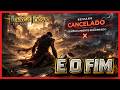 PRINCE OF PERSIA REMAKE FOI CANCELADO 😱 O Que Deu Errado?