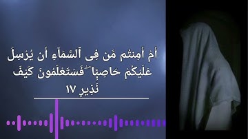 #سورة الملك #بصوت القارئ = عمر بن ضياء الدين# Omar bin Diaa Al-Din #Surah Al-Mulk# القرآن الكريم