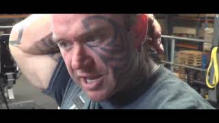 The DARK SIDE of Bodybuilding (The TRUTH about STEROIDS)