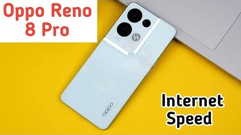 Show Network Speed In Oppo Reno 8 Pro, Internet Speed Show Kaise Karen In Oppo Reno 8 Pro,