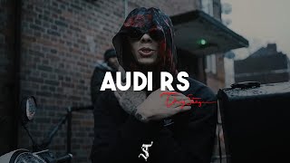 [FREE] Melodic x Afro Drill type beat 'Audi RS'