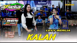 Download lagu KALAH - LEVY BERLIA - ARSEKA - BGS AUDIO - OVS HD