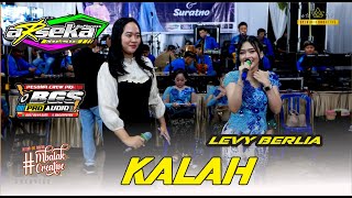 KALAH - LEVY BERLIA - ARSEKA - BGS AUDIO - OVS HD