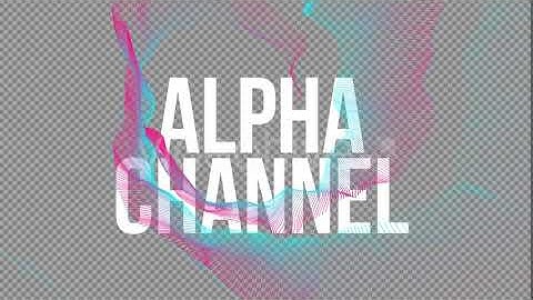 Colorful Strings Vj Loop V3 | Motion Graphics - Envato elements