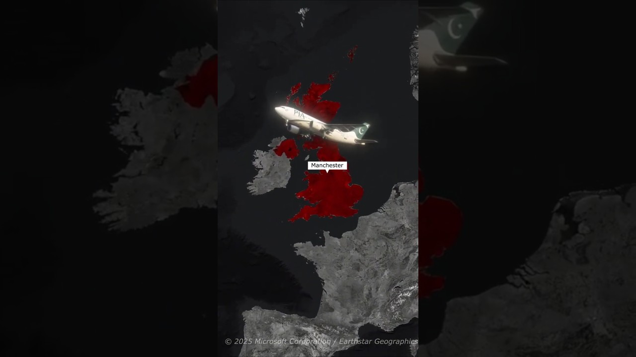 PIA After 5 Year ban in UK 