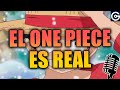 Oda ya escribió qué es One Piece… y lo escondió 🏴☠️