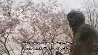 Mika Hino Sakura Of Old Chiran