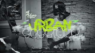 MIX MAYO 2023 (CLASSY101, UN X100TO, TQG, FERXXO, OLD SCHOOL) URBANSESSIONS #03 - DJ HARO