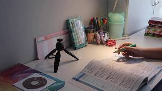 Lgs Ders Çalışma Günlüğüm Başlıyoruz