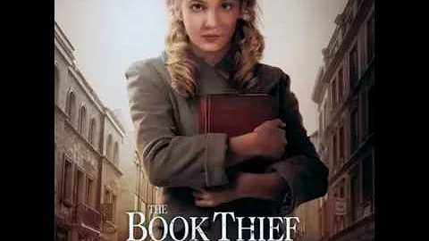 The Book Thief OST - 02. The Journey to Himmel Street