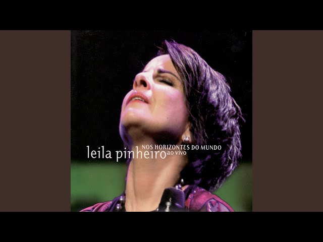 LEILA PINHEIRO - RENATA MARIA!!S