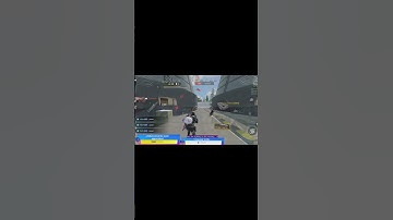 quick 1v3 #shorts #shortvideo #shorts #callofduty #callofdutymobile #codm #codmobile #shortsvideo