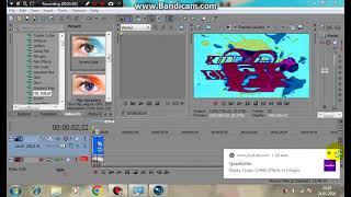 How To Make Xihsp X Is Having Some Problems On Vegas Pro