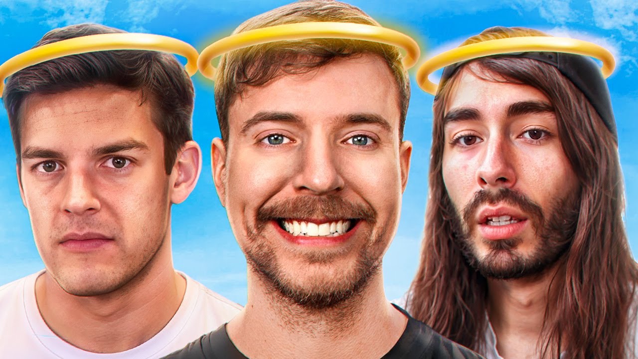 When YouTubers Survive a Cancellation Attempt