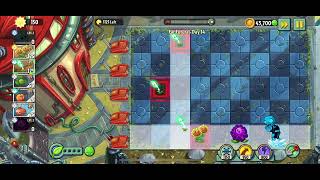 Pvz 2 Far Future Day 14 2022
