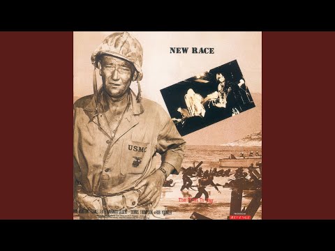 New Race — New Race