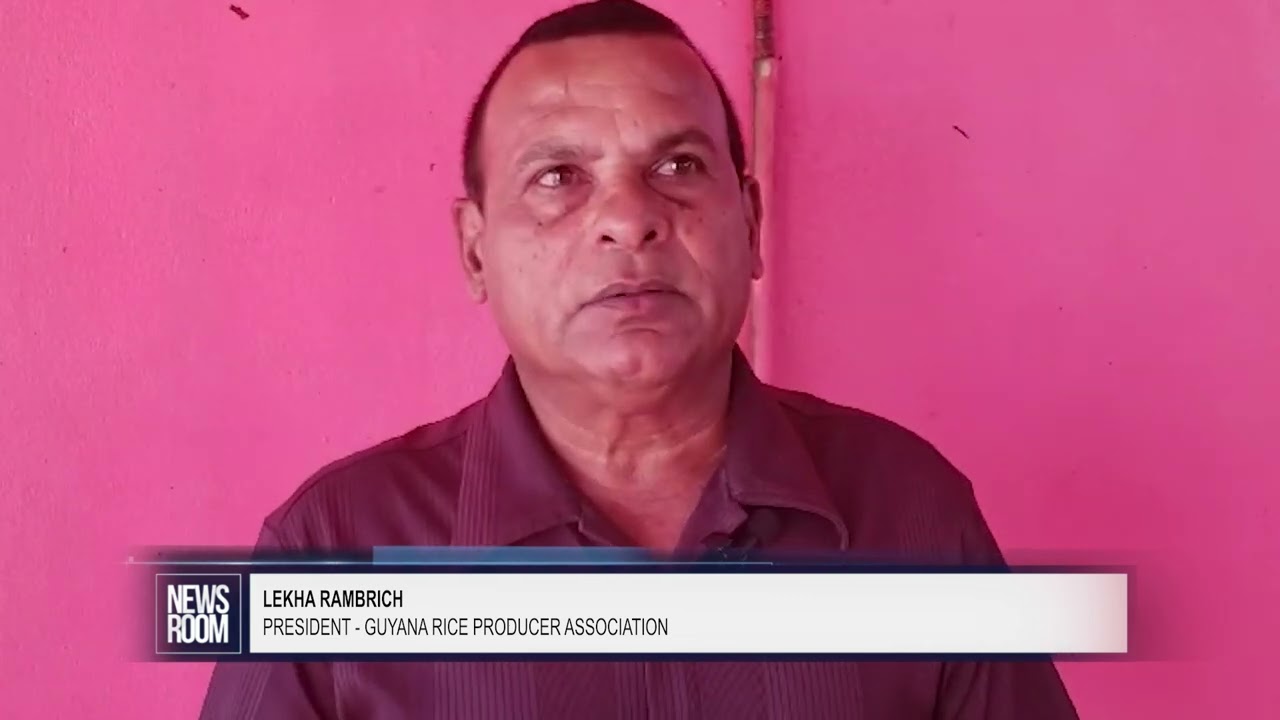 GLOBAL DROP IN RICE PRICES CONTRIBUTES TO LOCAL PRICE DECLINE – GRPA