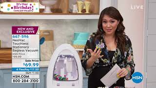 HSN Home Solutions 07 26 2019 - 08 AM