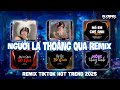Người Lạ Thoáng Qua Remix - Khởi My 🎶