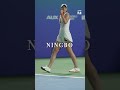 Who will lift the final crown of the season in Riyadh? Find out live on the Tennis Channel app 📲