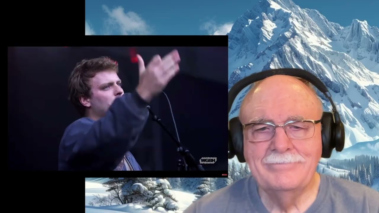 Mac DeMarco - For The First Time - Requested reaction