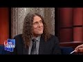 Weird Al Is A Very Long Hyphenate