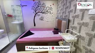 Welcome to Dragon Thai Spa – Your Relaxation Haven in Alambagh, Lucknow