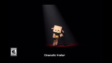 idk what to do so I edited the nether update encore video from Minecraft