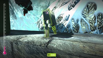 LittleBigPlanet 3 - Create Mode: Level 1 - Part 5 [PS4 HD]