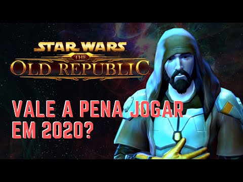 Vidéo: Confusion Sur Le Modèle MMO De Star Wars