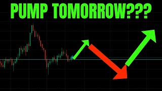 🔥 PUMP TOMORROW??? TSLA, SPY, NVDA, AAPL, AMZN, COIN, META, AMD, DXY, VIX, & QQQ PREDICTIONS!! 🚀