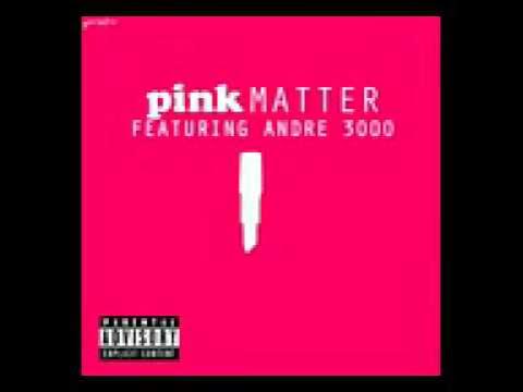 Frank Ocean - Pink Matter Instrumental