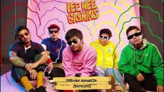 Download lagu PEE WEE GASKINS - SEBUAH RAHASIA || Bassless [No Bass] || Backing Track