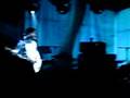 Doves mess up the start of There Goes The Fear