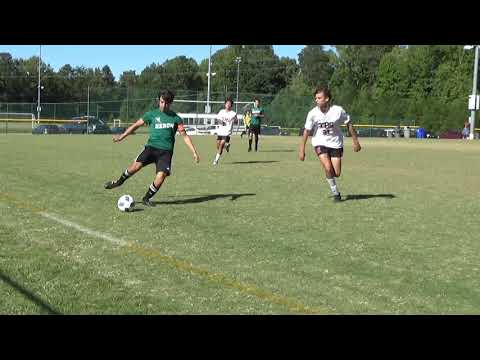 The Hawbridge School Vs TBS Soccer