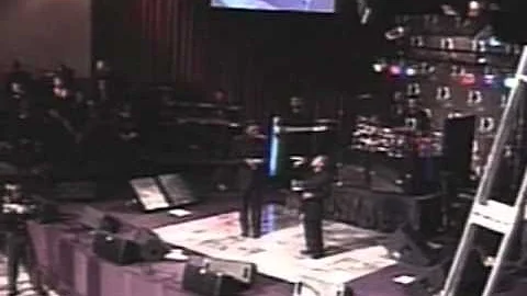 "All That I Have" Bishop Darrell Hines and Donovan...