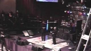 Video thumbnail of ""All That I Have" Bishop Darrell Hines and Donovan Owens"